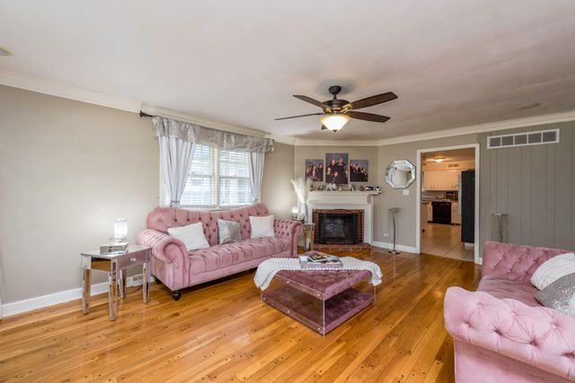2408 Elim Avenue, Zion, IL 60099