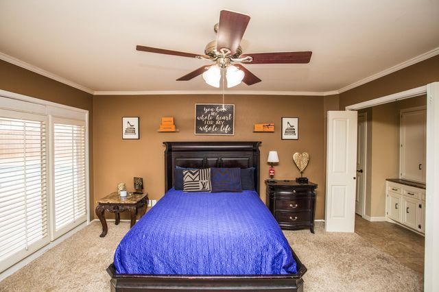 7802 Zoar Avenue, Lubbock, TX 79424