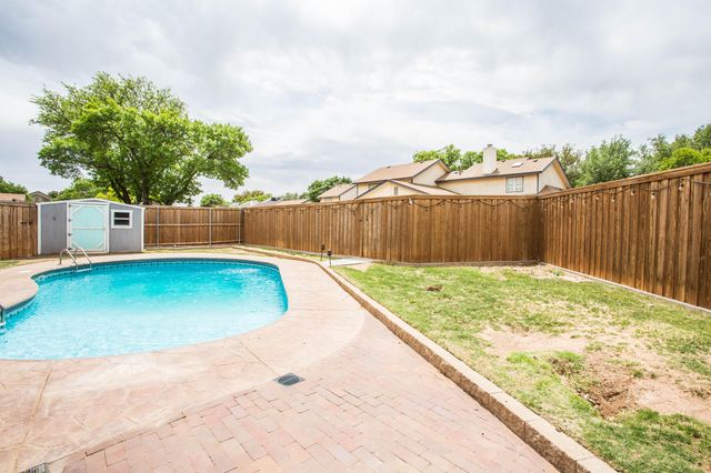 7802 Zoar Avenue, Lubbock, TX 79424