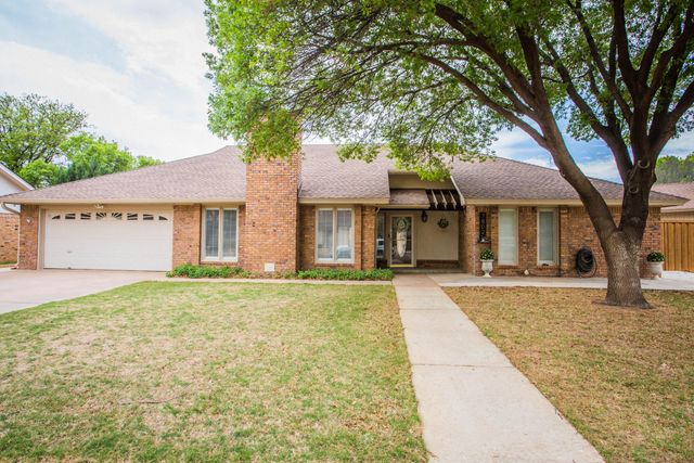 7802 Zoar Avenue, Lubbock, TX 79424
