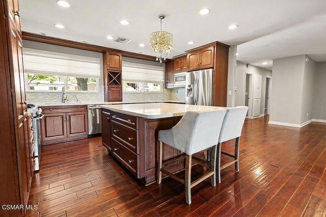 1456 Calle Morera, Thousand Oaks, CA 91360