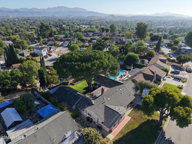 1456 Calle Morera, Thousand Oaks, CA 91360