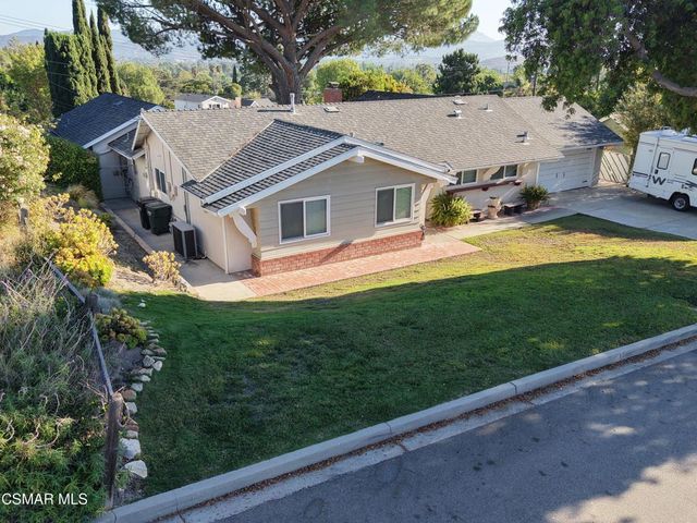 1456 Calle Morera, Thousand Oaks, CA 91360
