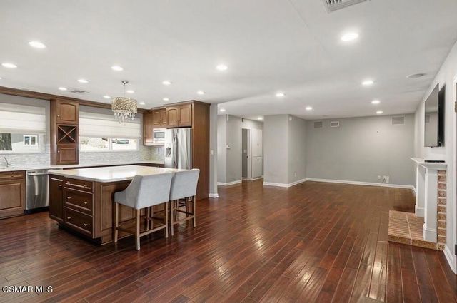 1456 Calle Morera, Thousand Oaks, CA 91360
