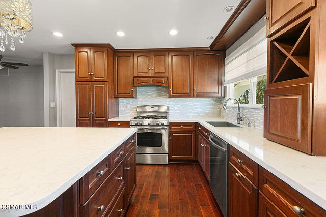 1456 Calle Morera, Thousand Oaks, CA 91360