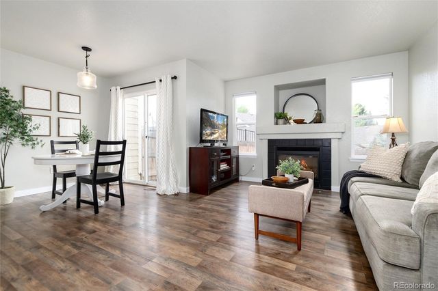 18397 E Alabama Place D, Aurora, CO 80017