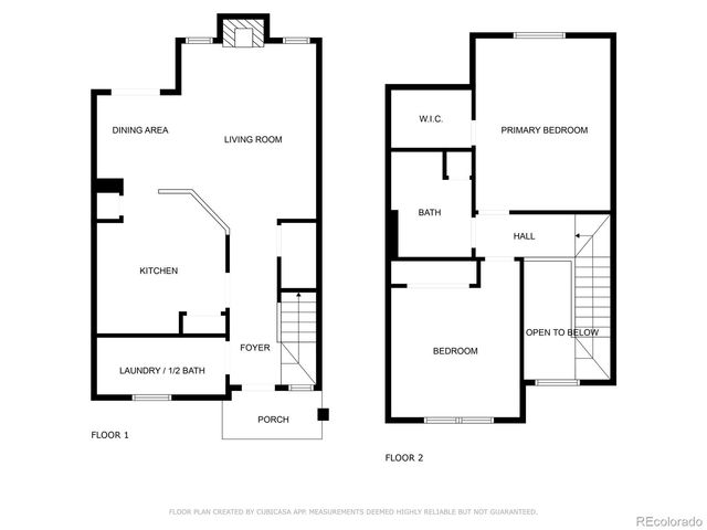 18397 E Alabama Place D, Aurora, CO 80017