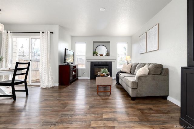18397 E Alabama Place D, Aurora, CO 80017
