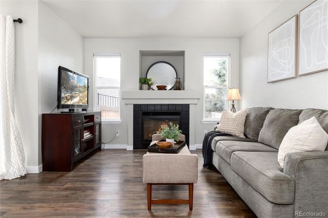 18397 E Alabama Place D, Aurora, CO 80017