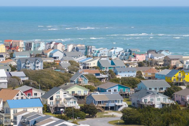173 Sea Gull Lane, N Topsail Beach, NC 28460