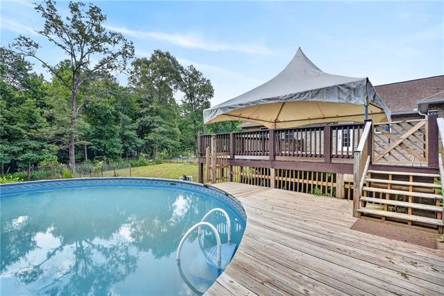 402 Renee Road, Pendergrass, GA 30567