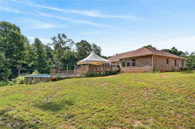 402 Renee Road, Pendergrass, GA 30567