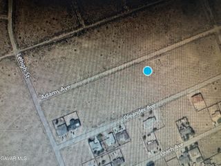 Adams Ave, California City, CA 93505