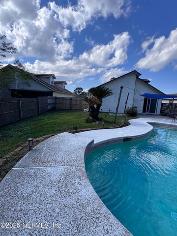 403 FILMORE Drive, Jacksonville, FL 32225