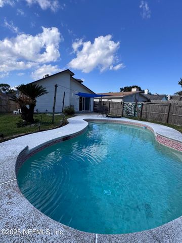 403 FILMORE Drive, Jacksonville, FL 32225