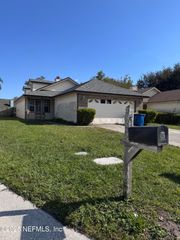 403 FILMORE Drive, Jacksonville, FL 32225