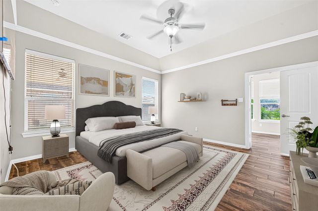 2019 Preston Park, Rosenberg, TX 77471