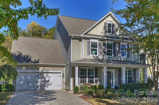 1519 Kilburn Lane, Fort Mill, SC 29715