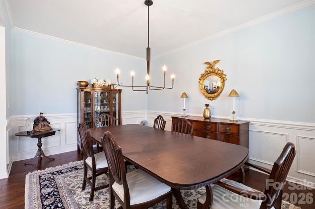 1519 Kilburn Lane, Fort Mill, SC 29715