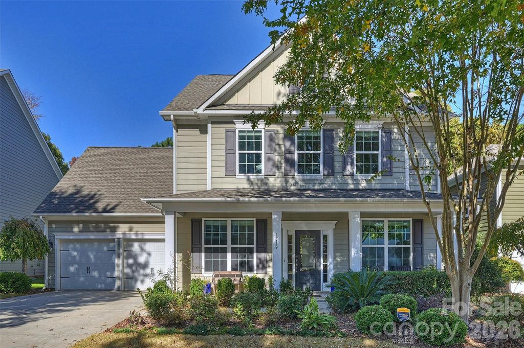 1519 Kilburn Lane, Fort Mill, SC 29715