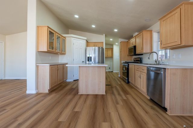 13621 E 55 Dr, Yuma, AZ 85367