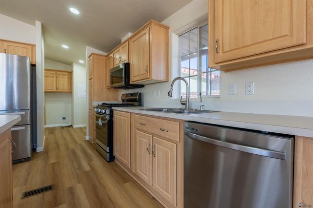 13621 E 55 Dr, Yuma, AZ 85367