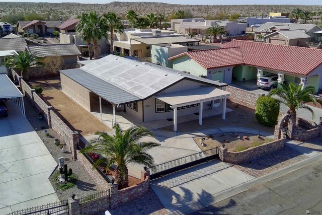 13621 E 55 Dr, Yuma, AZ 85367