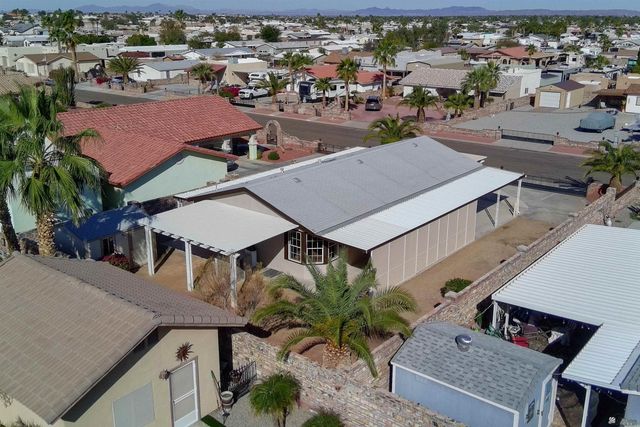 13621 E 55 Dr, Yuma, AZ 85367