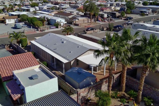 13621 E 55 Dr, Yuma, AZ 85367