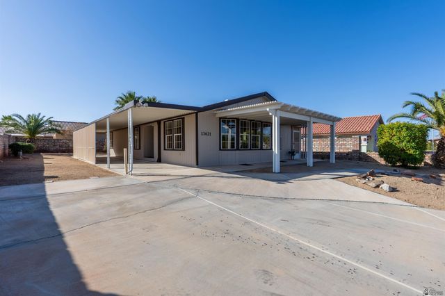 13621 E 55 Dr, Yuma, AZ 85367