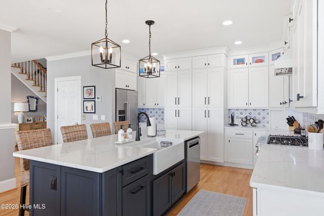 5252 Masonboro Harbour Drive, Wilmington, NC 28409