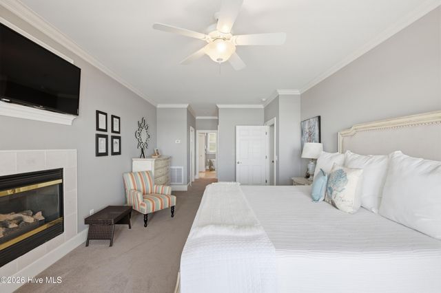 5252 Masonboro Harbour Drive, Wilmington, NC 28409