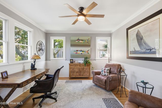 5252 Masonboro Harbour Drive, Wilmington, NC 28409