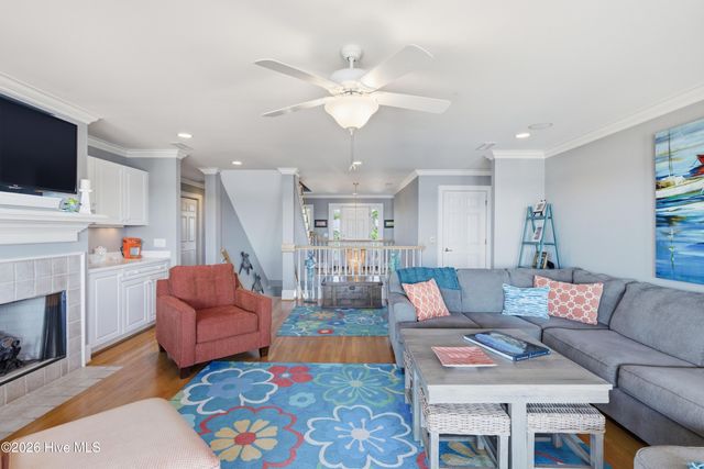 5252 Masonboro Harbour Drive, Wilmington, NC 28409