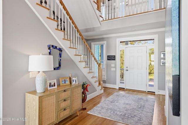 5252 Masonboro Harbour Drive, Wilmington, NC 28409