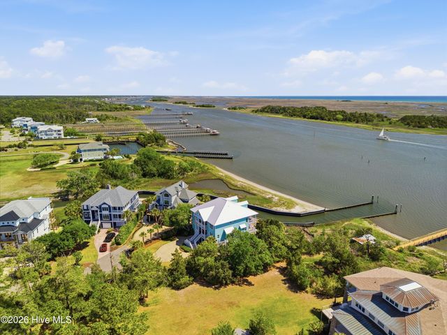 5252 Masonboro Harbour Drive, Wilmington, NC 28409