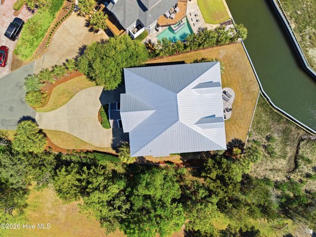 5252 Masonboro Harbour Drive, Wilmington, NC 28409