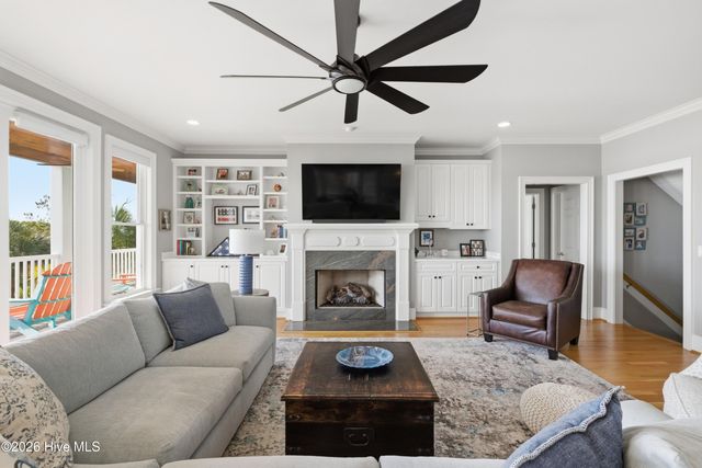 5252 Masonboro Harbour Drive, Wilmington, NC 28409