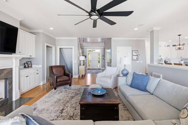 5252 Masonboro Harbour Drive, Wilmington, NC 28409