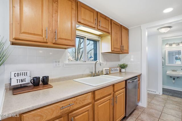 810 Mcconnell Street, Findlay, OH 45840