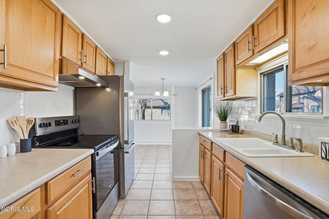 810 Mcconnell Street, Findlay, OH 45840