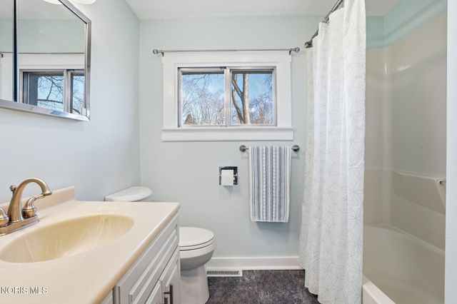 810 Mcconnell Street, Findlay, OH 45840