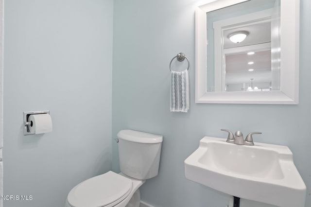 810 Mcconnell Street, Findlay, OH 45840