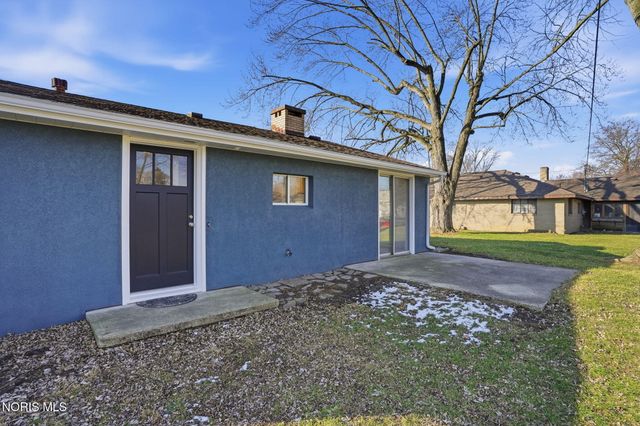 810 Mcconnell Street, Findlay, OH 45840