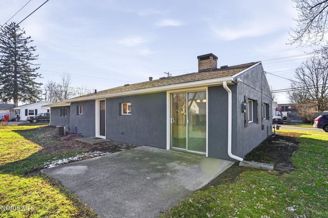 810 Mcconnell Street, Findlay, OH 45840