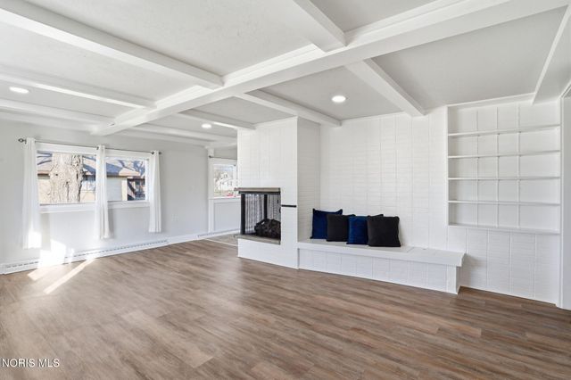 810 Mcconnell Street, Findlay, OH 45840