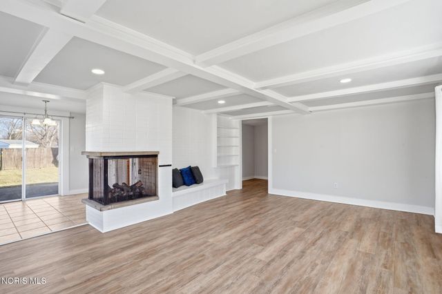 810 Mcconnell Street, Findlay, OH 45840