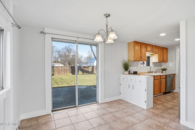 810 Mcconnell Street, Findlay, OH 45840