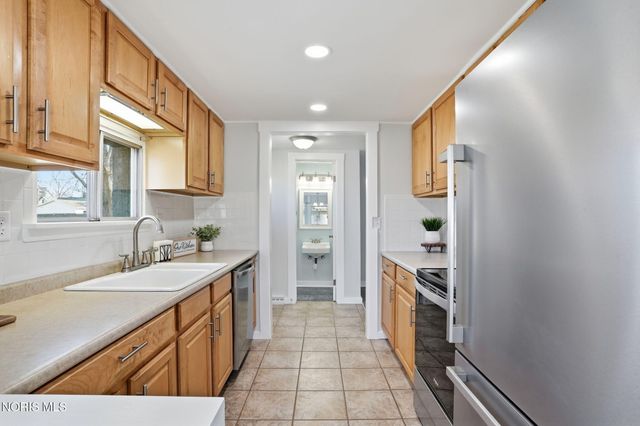 810 Mcconnell Street, Findlay, OH 45840