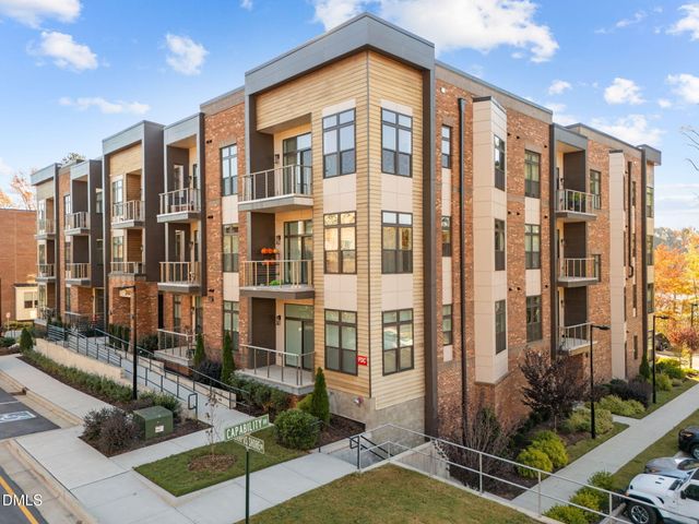 2441 Campus Shore Drive 109, Raleigh, NC 27606